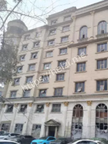 贵阳河滨公园白楼