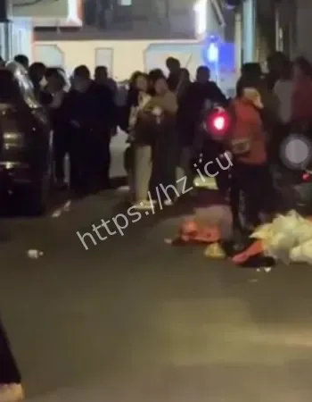 广州太和砍人事件